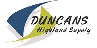 Duncans Highland Supply