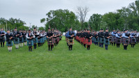 2025 Mke Massed Bands A