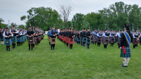 2025 Mke Massed Bands B